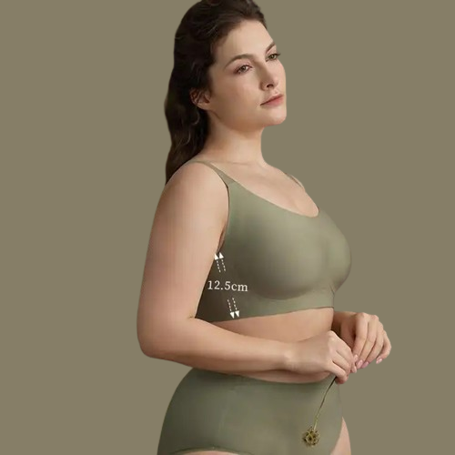 Out Of Cocoon BH, Invisible Lift Plus Size