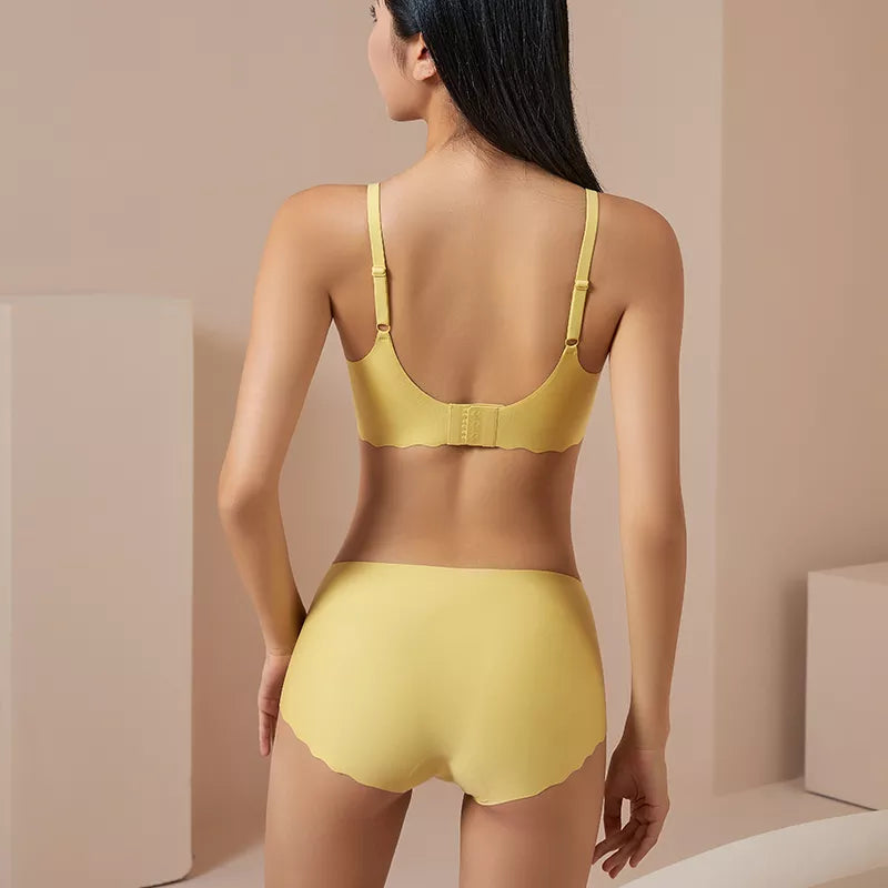 Glamorous Comfort