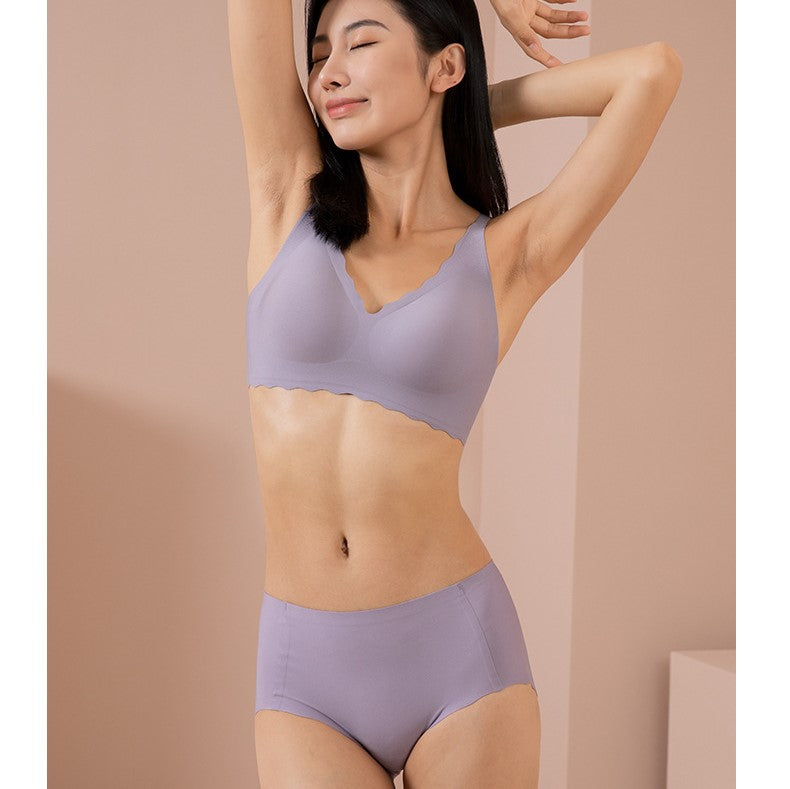 Glamorous Comfort