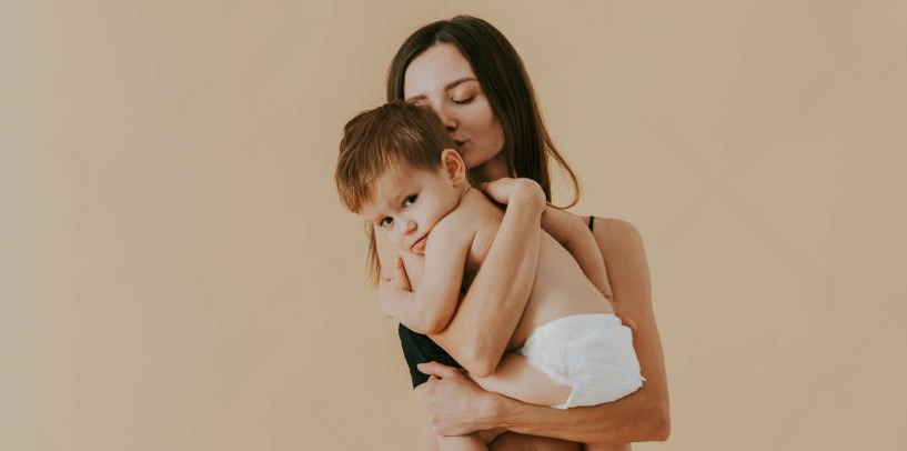 Postpartum Must-Haves: Wie frischgebackene Mütter nach dem Abstillen den perfekten BH finden