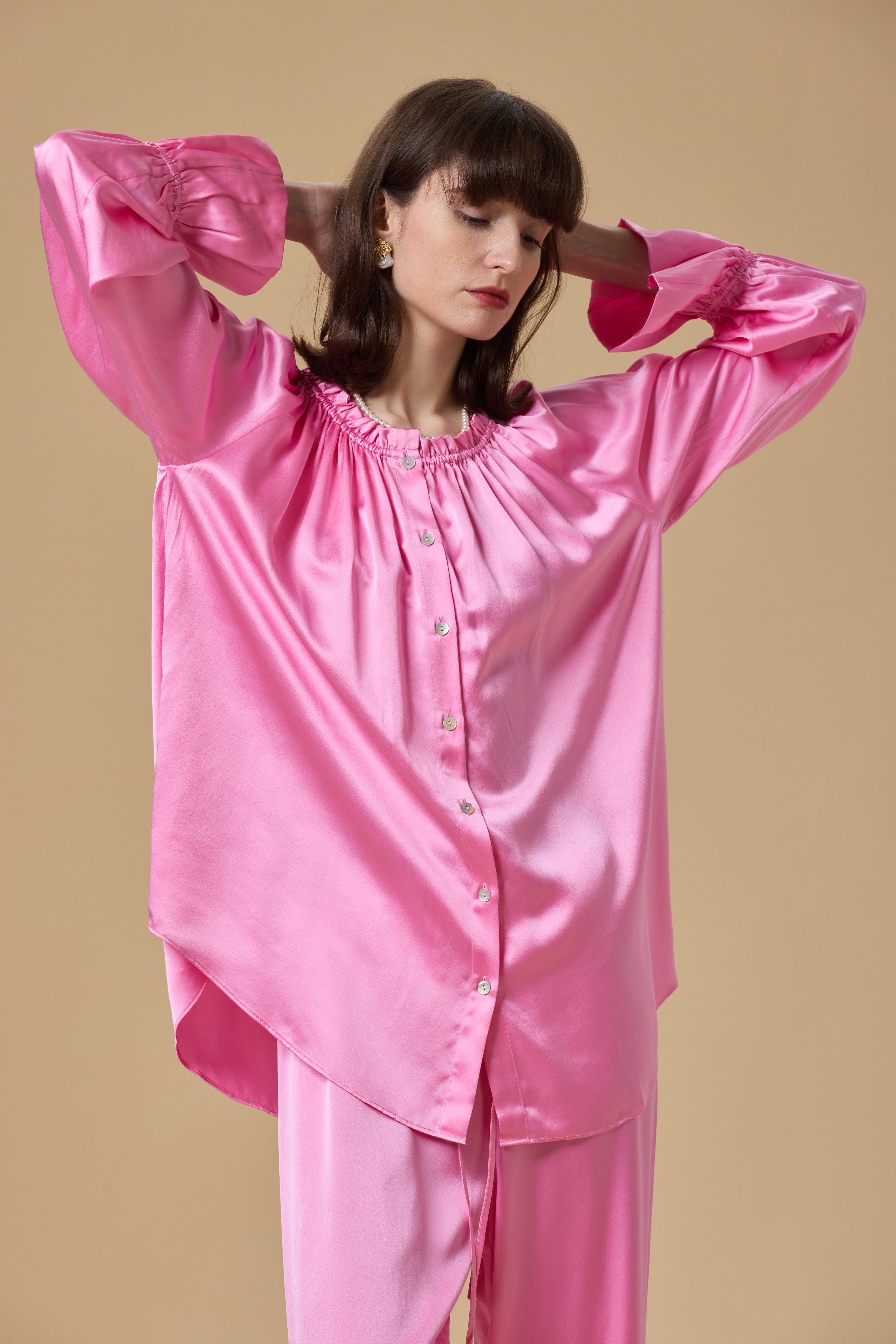 Seiden Loungewear