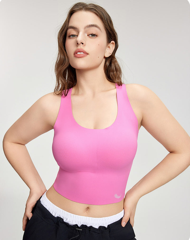 Crossfit Plus Top