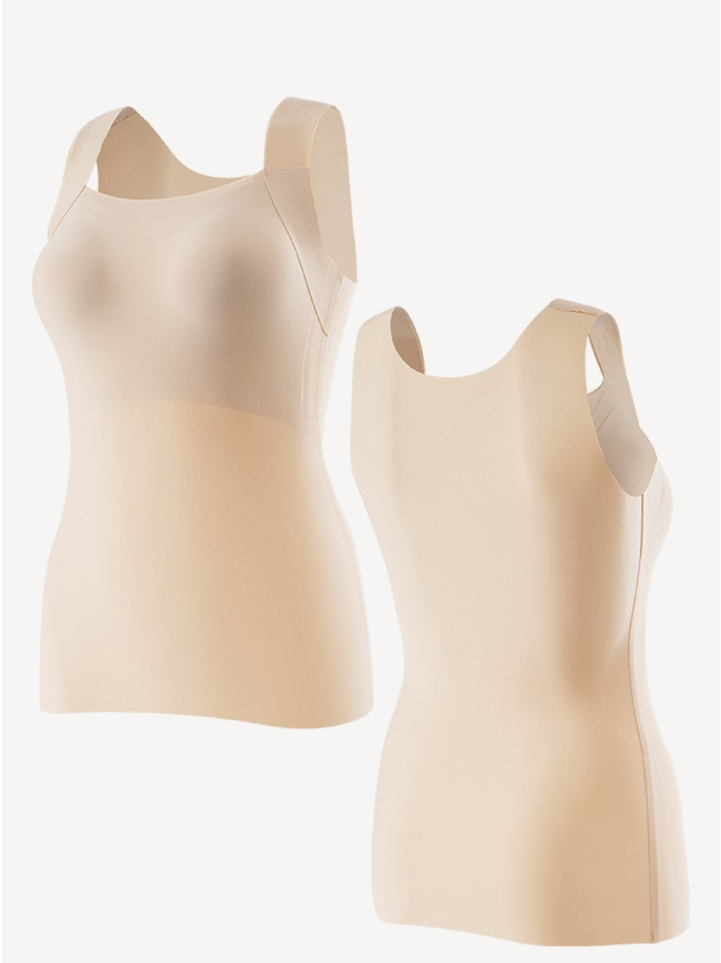 Cami BH Tanktop 2.0 (Neu)