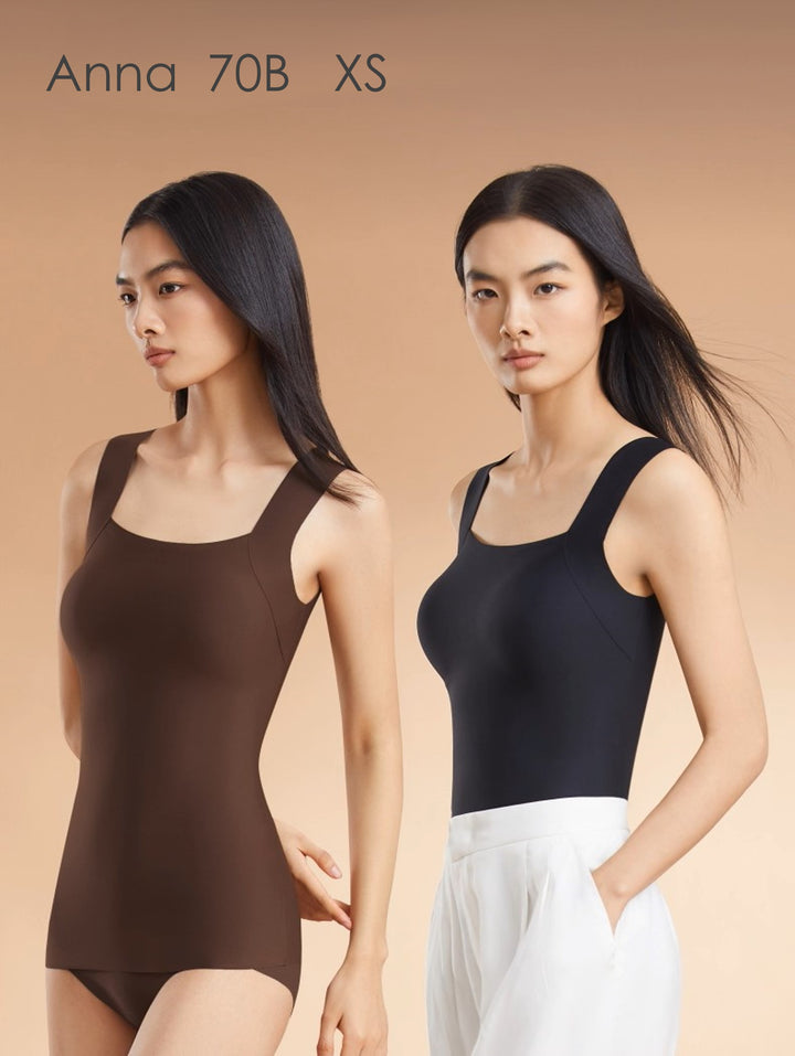 Cami BH Tanktop 2.0