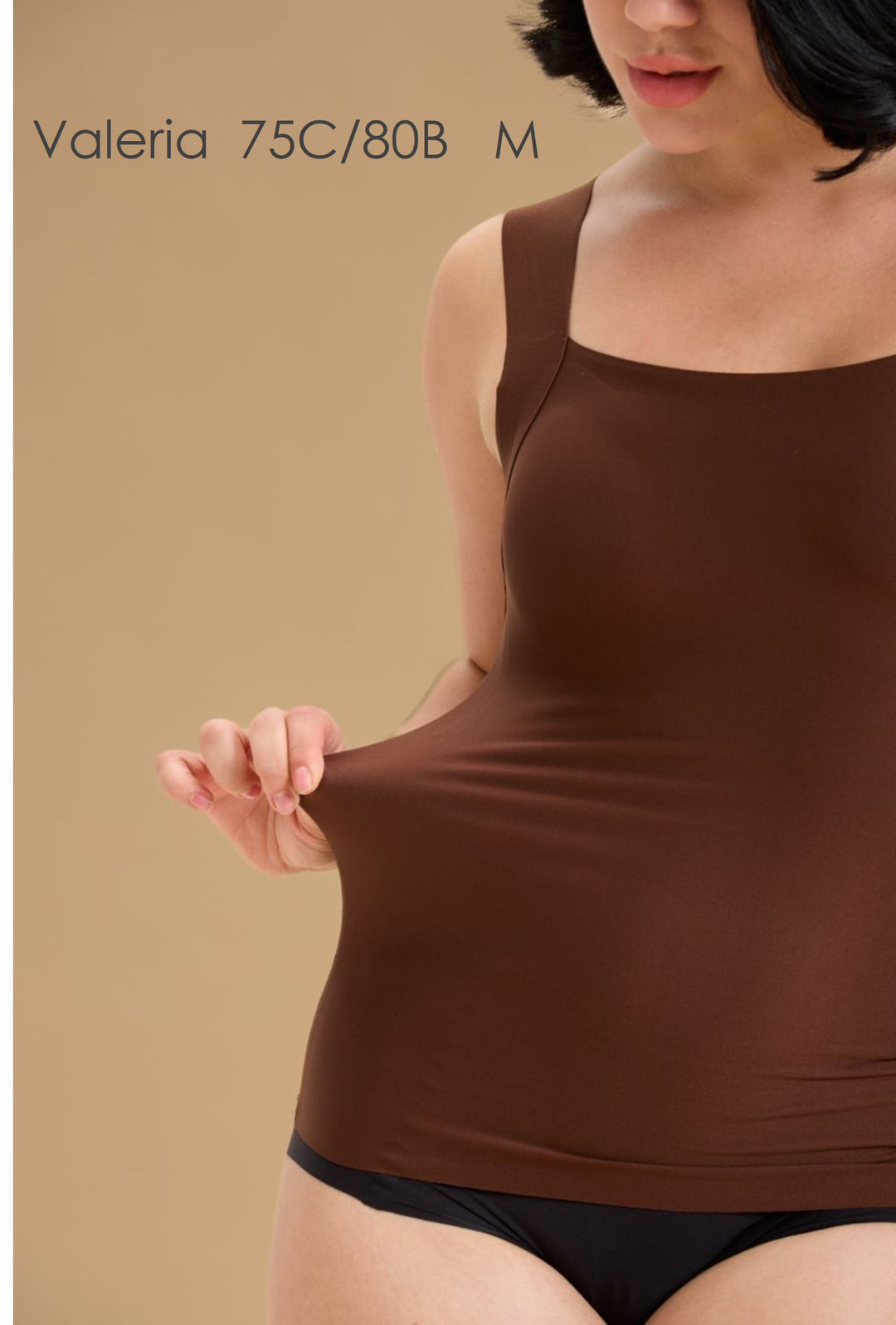 Cami BH Tanktop 2.0