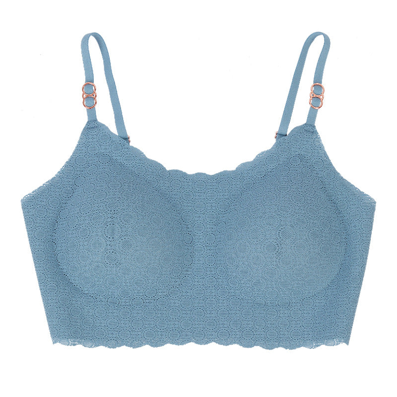 Cloud Lace | Beautiful and elegant, AB Cup (NEW)