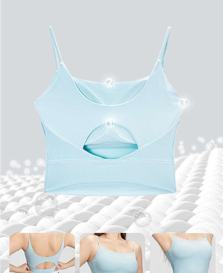 Pulse Tanktop