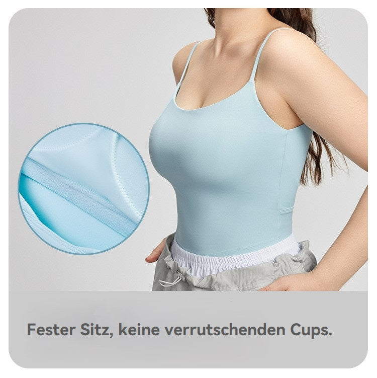 Pulse Tanktop