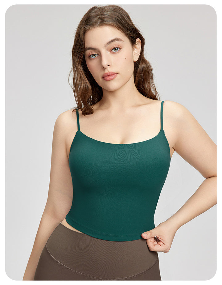 Pulse Tanktop