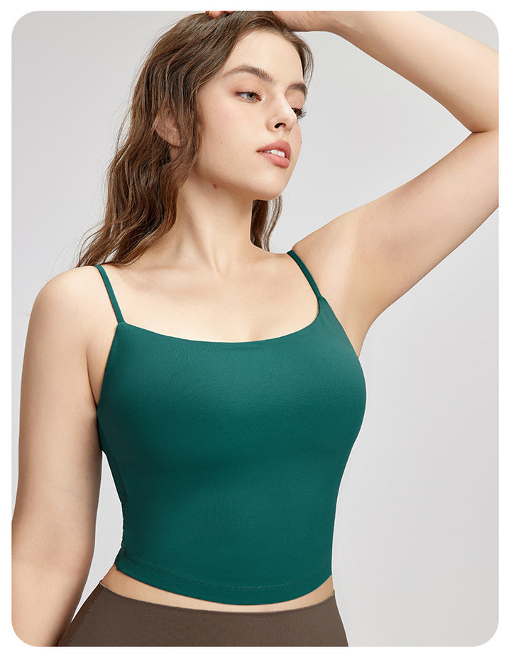 Pulse Tanktop