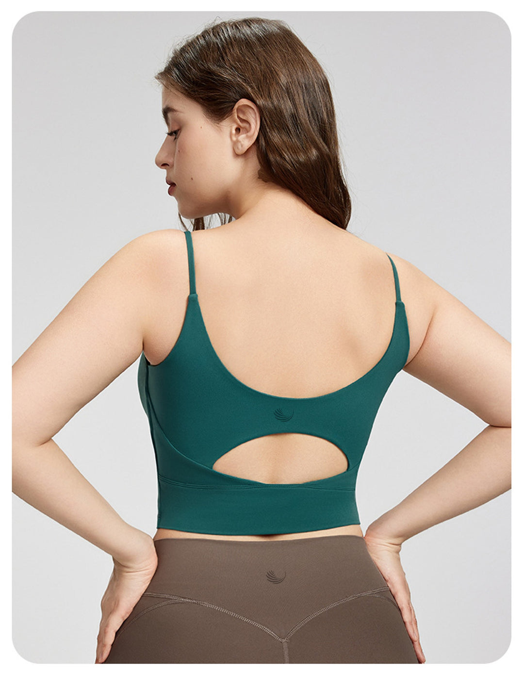Pulse Tanktop