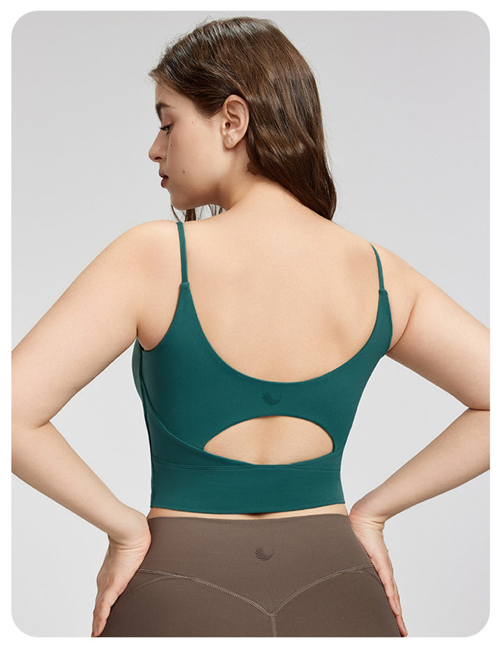 Pulse Tanktop
