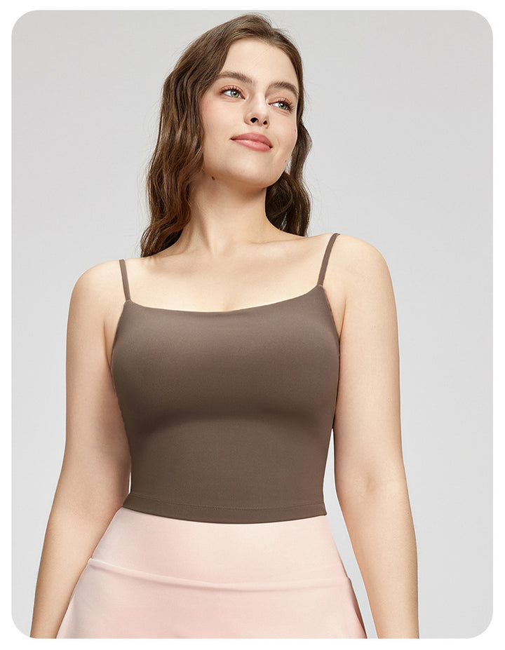 Pulse Tanktop