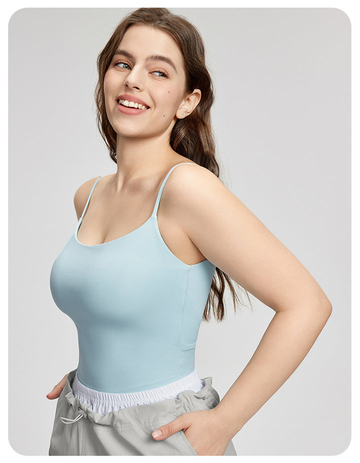 Pulse Tanktop