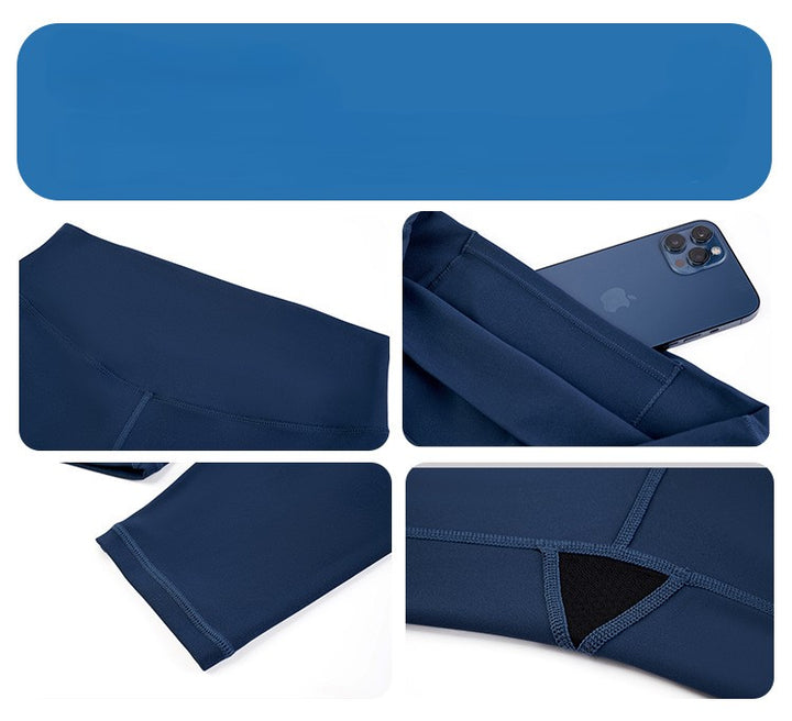 FlowFit Leggins, lang