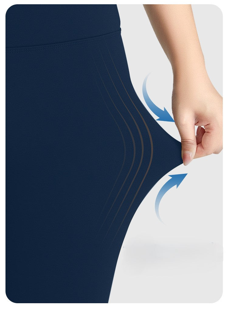FlowFit Leggins, lang
