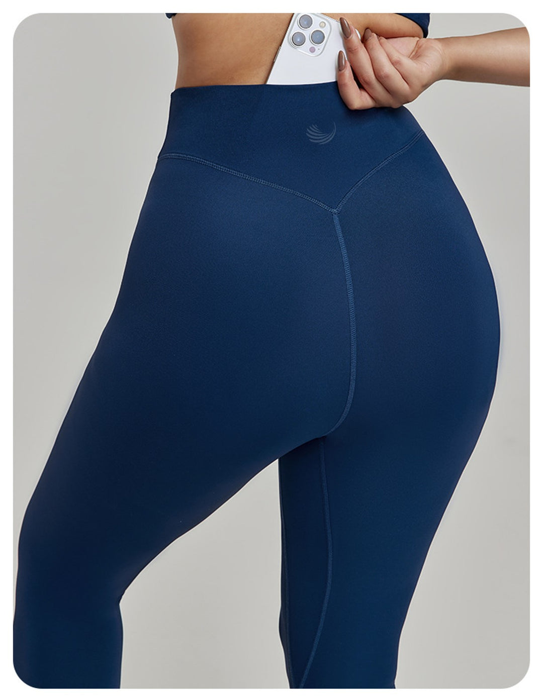 FlowFit Leggins, lang