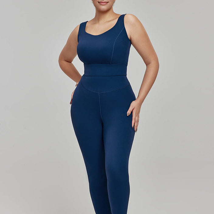 FlowFit Leggins, lang