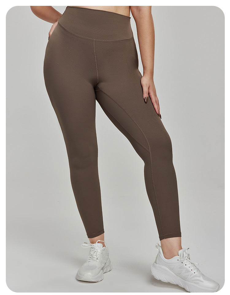 FlowFit Leggins, lang