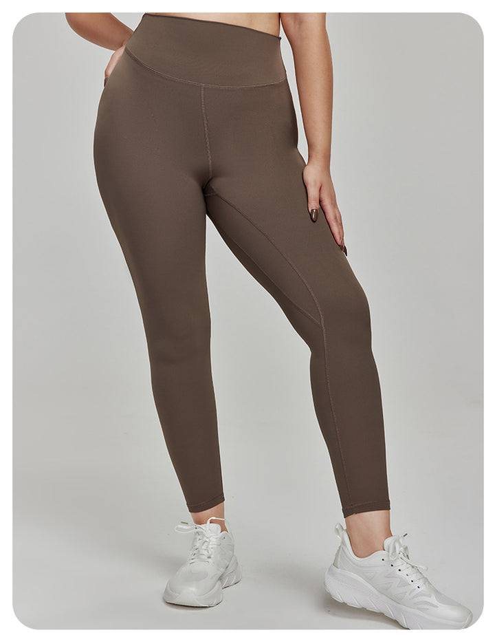 FlowFit Leggins, lang
