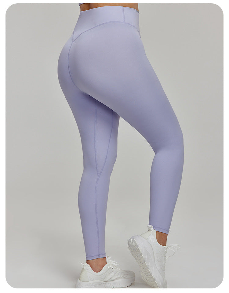 FlowFit Leggins, lang
