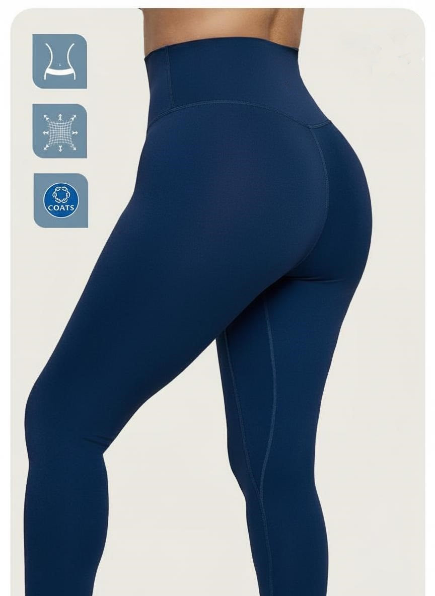 FlowFit Leggins, lang