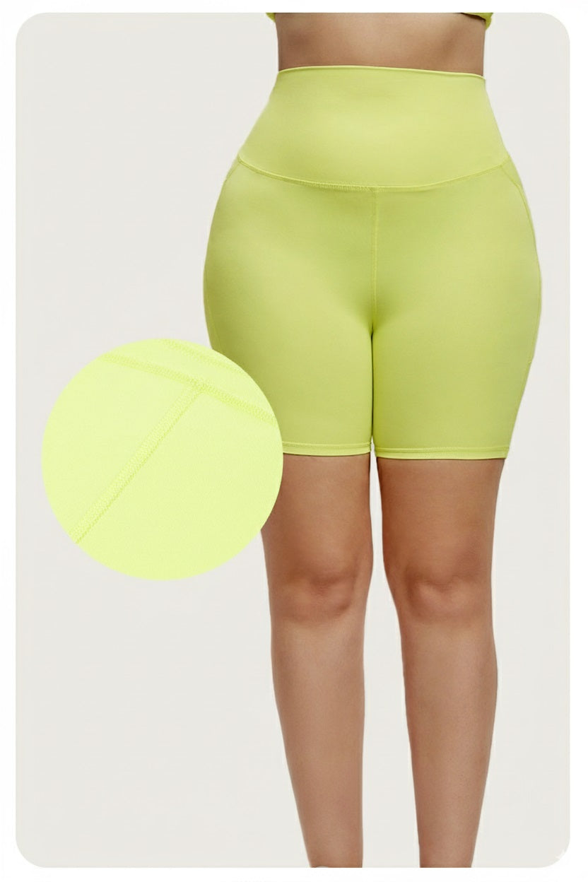 FlowFit Leggings, kurz