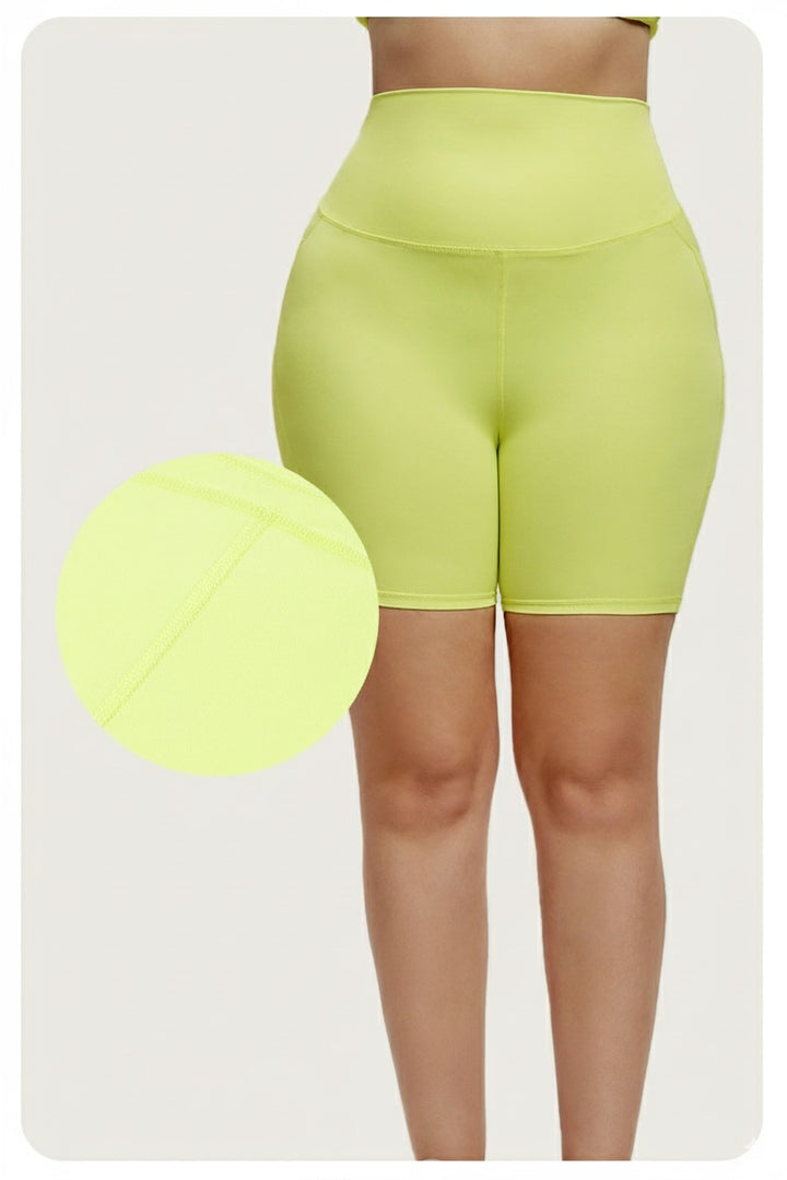 FlowFit Leggings, kurz