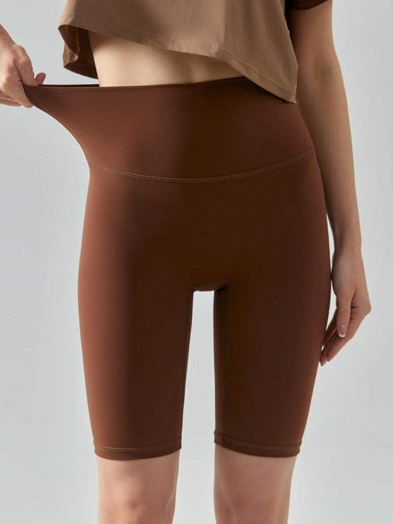CloudSoft Leggins, kurz