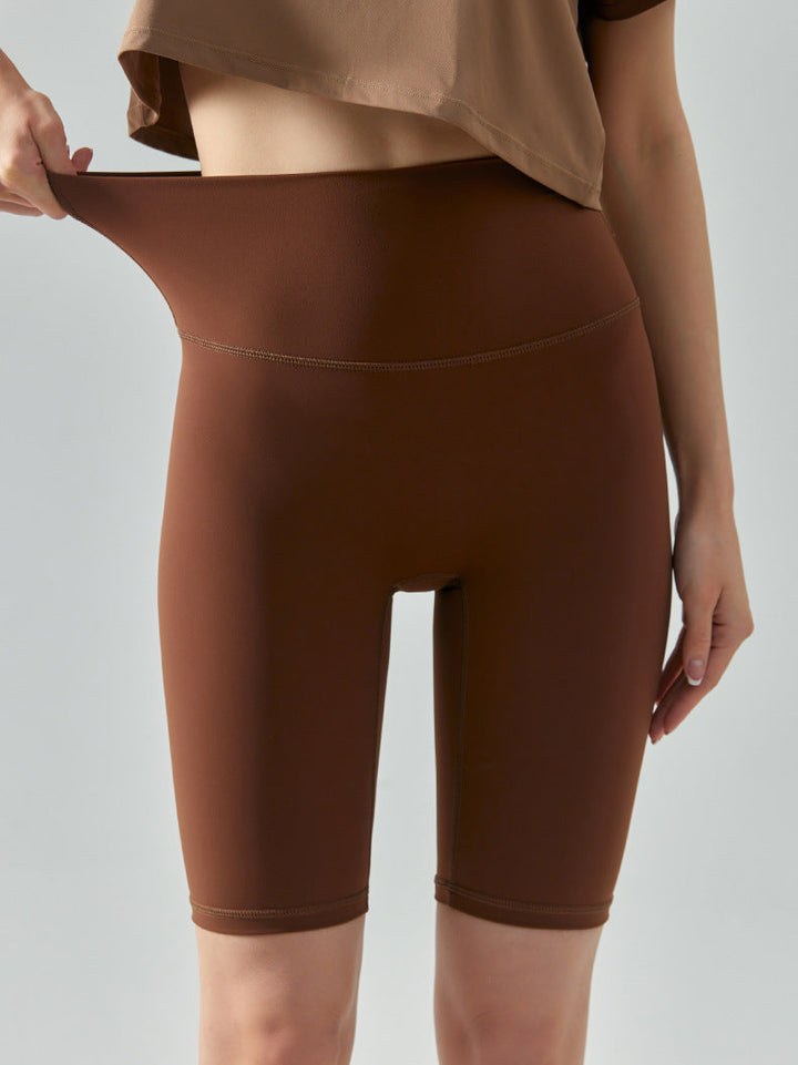CloudSoft Leggins, kurz
