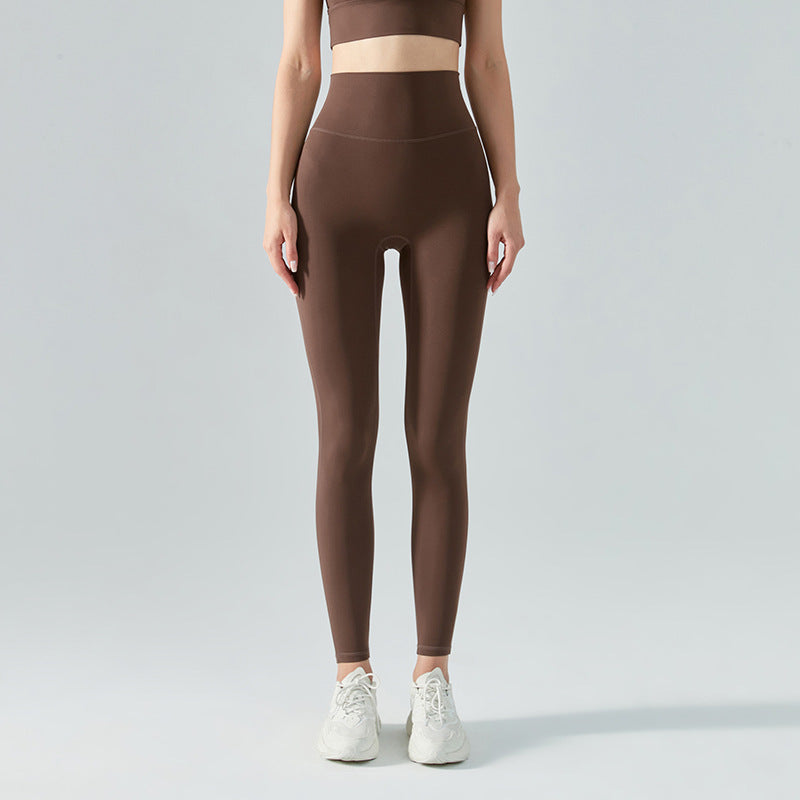 damen sport leggings buttery soft not sweaty atmensaktiv