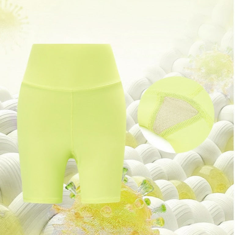 FlowFit Leggings, kurz