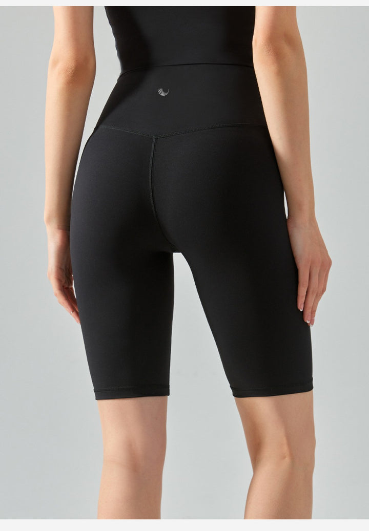 CloudSoft Leggins, kurz
