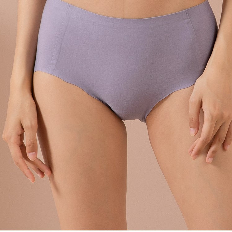 bequem Slip damen nterhosen Nahtlos kein Spur nicht einschneidet