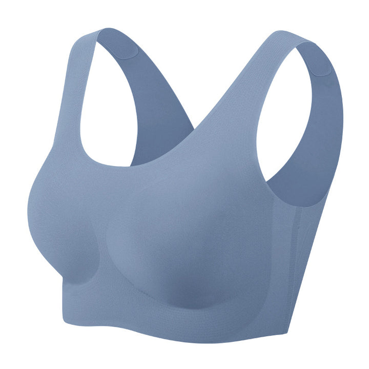 Cool Fit One Size | Summer Comfort Bra, Yoga, AB Cup