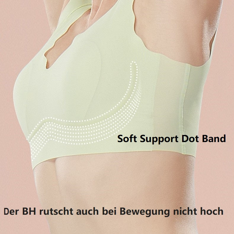 Summer BH ohne bügel super bequem trocken schnell