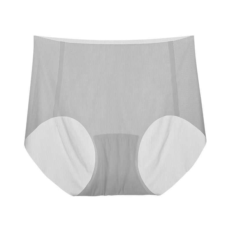 Bequeme Nahtlose Unterhosen Damen Slip  |  ultra dünn und atmungsaktiv|  ChillSens Bunny