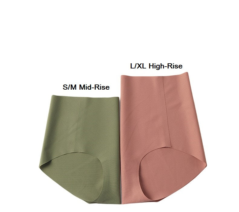 Slip damen unterhosen angenehmen kein spur bequem nahtlos 