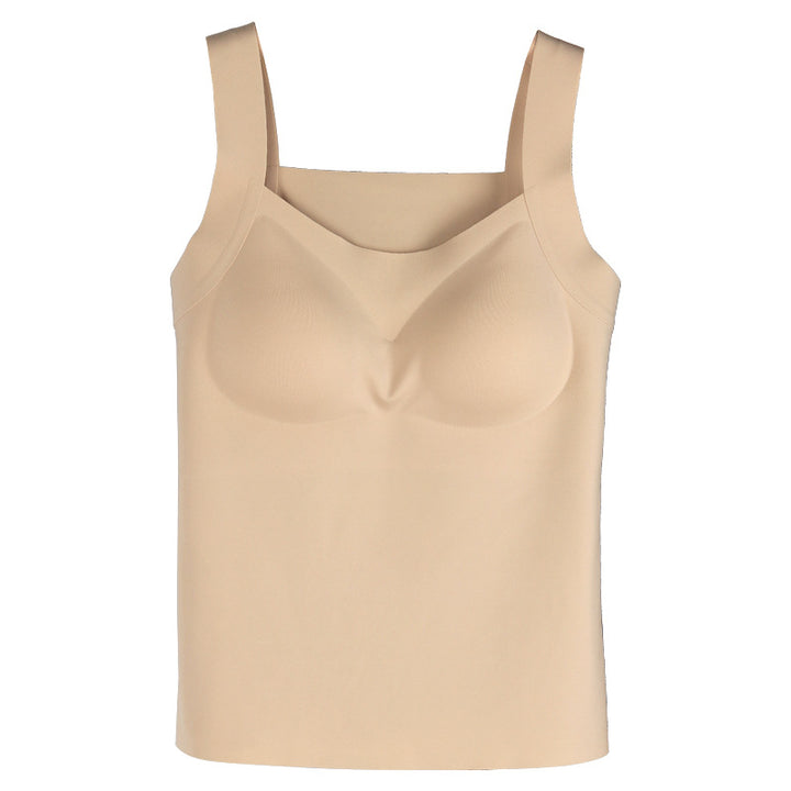 Cozy Core Cami | Der leichte Tanktop BH (A-B Cup)